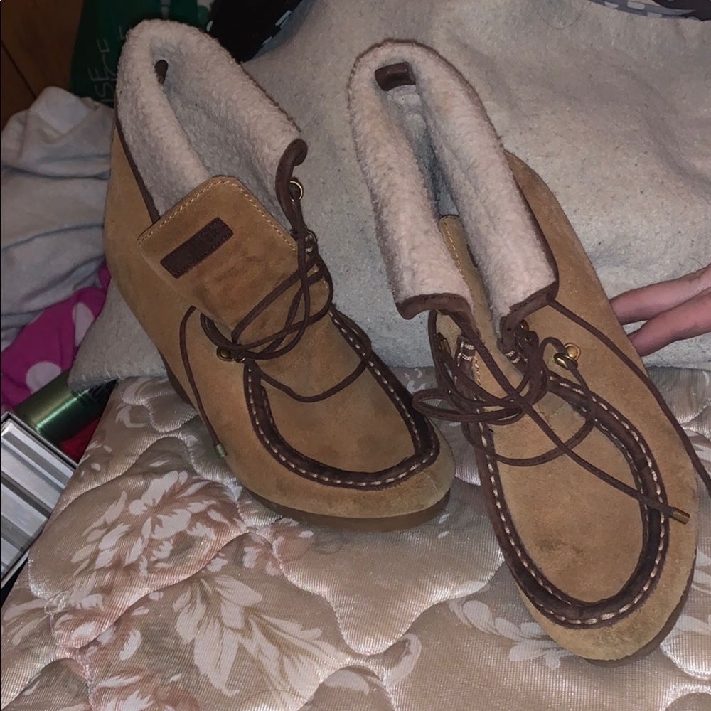 Tommy Hilfiger heels